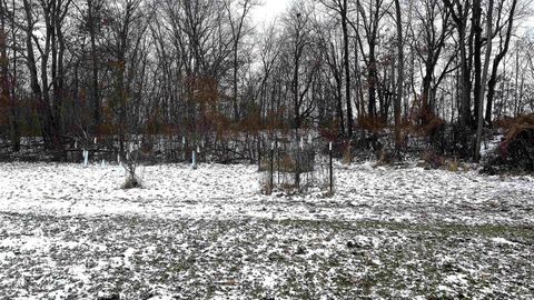 Tiny photo for 6597 N 725 W Road #0, Winamac, IN 46996 (MLS # 202604989)