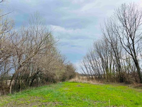 Tiny photo for 6597 N 725 W Road #0, Winamac, IN 46996 (MLS # 202604989)