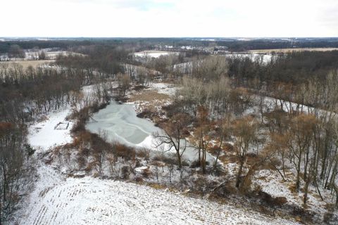 Tiny photo for 6597 N 725 W Road #0, Winamac, IN 46996 (MLS # 202604989)
