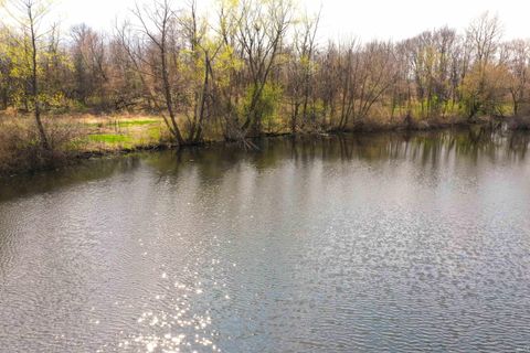 Tiny photo for 6597 N 725 W Road #0, Winamac, IN 46996 (MLS # 202604989)