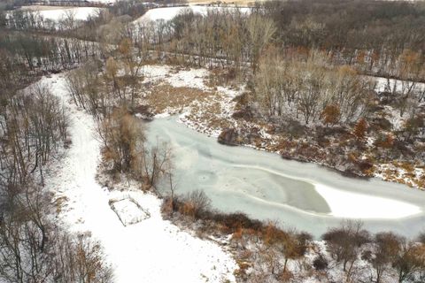 Tiny photo for 6597 N 725 W Road #0, Winamac, IN 46996 (MLS # 202604989)