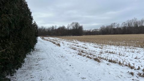 Tiny photo for 6597 N 725 W Road #0, Winamac, IN 46996 (MLS # 202604989)