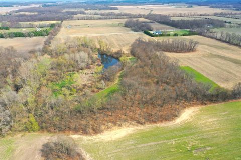 Tiny photo for 6597 N 725 W Road #0, Winamac, IN 46996 (MLS # 202604989)