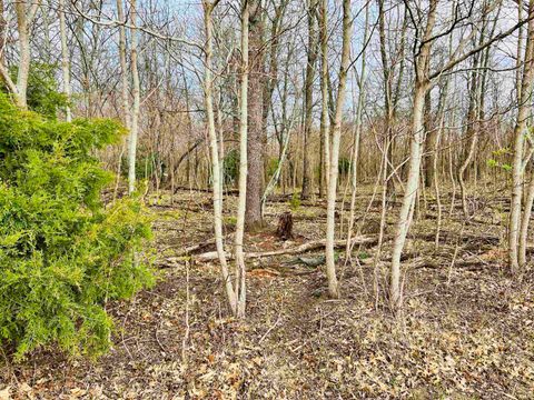 Tiny photo for 6597 N 725 W Road #0, Winamac, IN 46996 (MLS # 202604989)