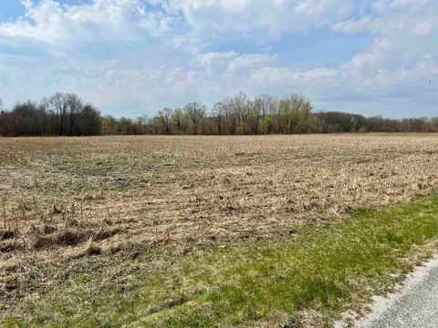 Tiny photo for 6597 N 725 W Road #0, Winamac, IN 46996 (MLS # 202604989)