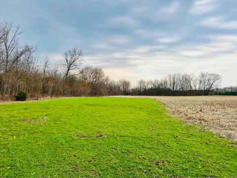 Tiny photo for 6597 N 725 W Road #0, Winamac, IN 46996 (MLS # 202604989)