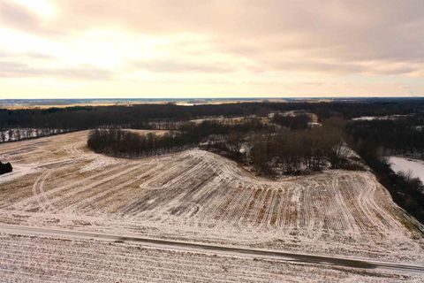 Tiny photo for 6597 N 725 W Road #0, Winamac, IN 46996 (MLS # 202604989)