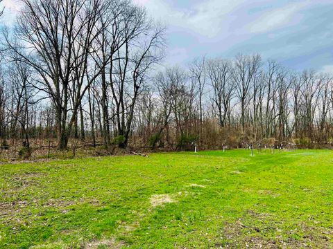 Tiny photo for 6597 N 725 W Road #0, Winamac, IN 46996 (MLS # 202604989)