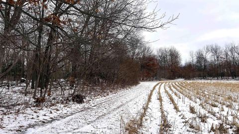 Tiny photo for 6597 N 725 W Road #0, Winamac, IN 46996 (MLS # 202604989)