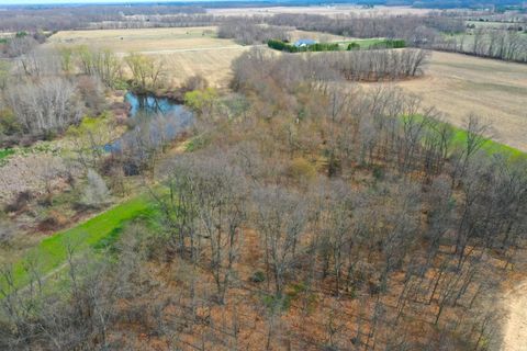 Tiny photo for 6597 N 725 W Road #0, Winamac, IN 46996 (MLS # 202604989)