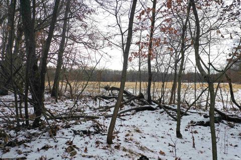 Tiny photo for 6597 N 725 W Road #0, Winamac, IN 46996 (MLS # 202604989)