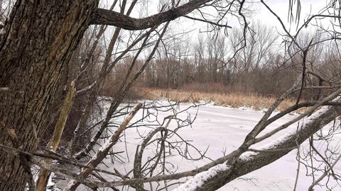 Tiny photo for 6597 N 725 W Road #0, Winamac, IN 46996 (MLS # 202604989)