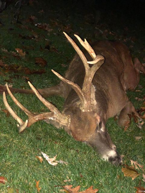 Tiny photo for 6597 N 725 W Road #0, Winamac, IN 46996 (MLS # 202604989)