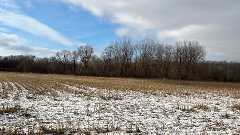 Tiny photo for 6597 N 725 W Road #0, Winamac, IN 46996 (MLS # 202604989)