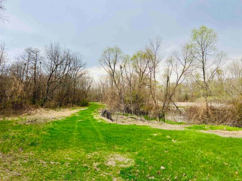 Tiny photo for 6597 N 725 W Road #0, Winamac, IN 46996 (MLS # 202604989)