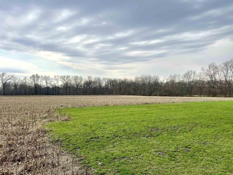 Tiny photo for 6597 N 725 W Road #0, Winamac, IN 46996 (MLS # 202604989)