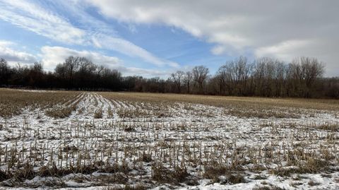 Tiny photo for 6597 N 725 W Road #0, Winamac, IN 46996 (MLS # 202604989)