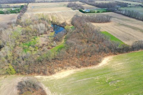 Tiny photo for 6597 N 725 W Road #0, Winamac, IN 46996 (MLS # 202604989)