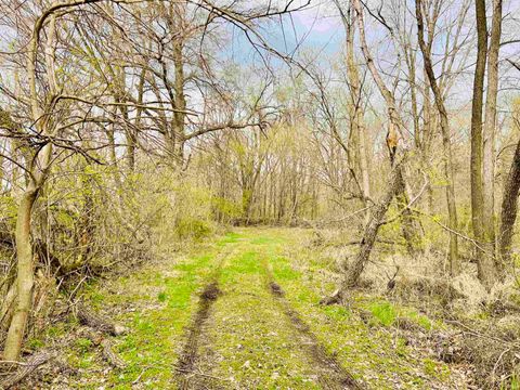 Tiny photo for 6597 N 725 W Road #0, Winamac, IN 46996 (MLS # 202604989)