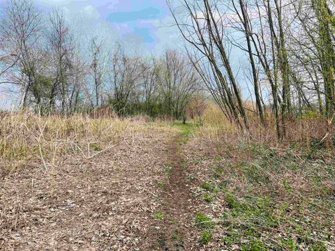 Tiny photo for 6597 N 725 W Road #0, Winamac, IN 46996 (MLS # 202604989)