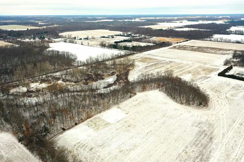 Tiny photo for 6597 N 725 W Road #0, Winamac, IN 46996 (MLS # 202604989)