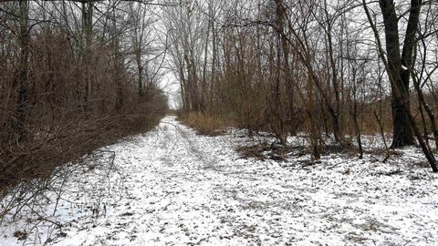Tiny photo for 6597 N 725 W Road #0, Winamac, IN 46996 (MLS # 202604989)