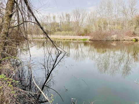 Tiny photo for 6597 N 725 W Road #0, Winamac, IN 46996 (MLS # 202604989)