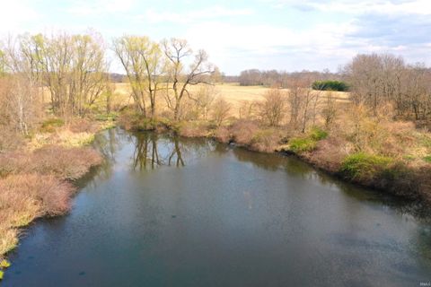 Tiny photo for 6597 N 725 W Road #0, Winamac, IN 46996 (MLS # 202604989)