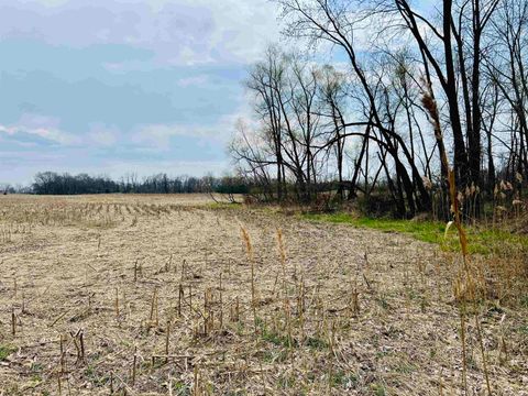 Tiny photo for 6597 N 725 W Road #0, Winamac, IN 46996 (MLS # 202604989)