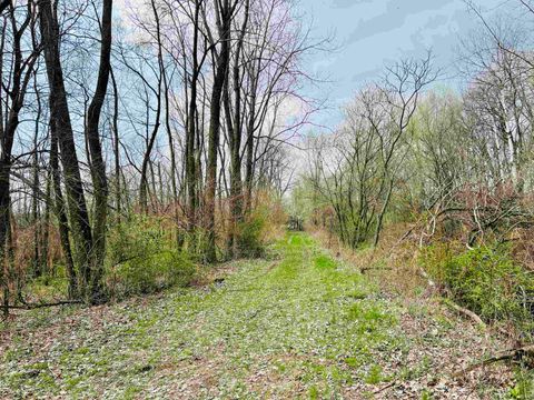 Tiny photo for 6597 N 725 W Road #0, Winamac, IN 46996 (MLS # 202604989)