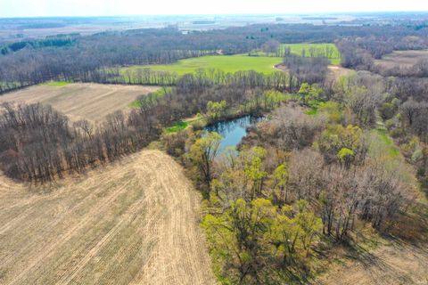 Tiny photo for 6597 N 725 W Road #0, Winamac, IN 46996 (MLS # 202604989)