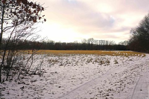Tiny photo for 6597 N 725 W Road #0, Winamac, IN 46996 (MLS # 202604989)