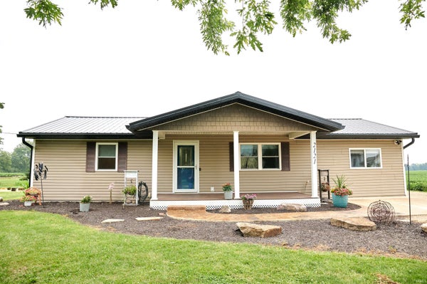 2121 S SALEM RD, MONROE, IN 46772 - Image be6c3fccc98eaf0fb5ab650f702820ff/798289059