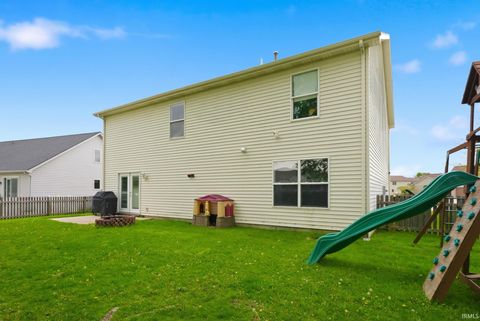 Tiny photo for 3515 Astoria Way, Fort Wayne, IN 46818 (MLS # 202614573)