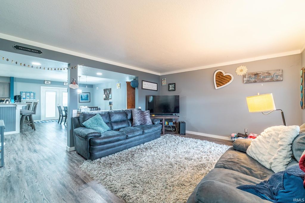 Photo of 3515 Astoria Way, Fort Wayne, IN 46818 (MLS # 202614573)