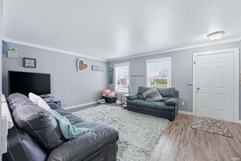 Tiny photo for 3515 Astoria Way, Fort Wayne, IN 46818 (MLS # 202614573)