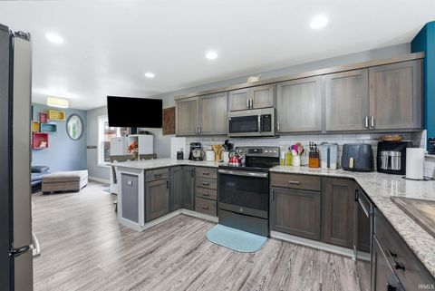 Tiny photo for 3515 Astoria Way, Fort Wayne, IN 46818 (MLS # 202614573)
