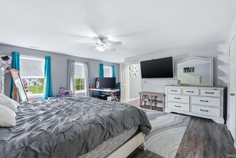 Tiny photo for 3515 Astoria Way, Fort Wayne, IN 46818 (MLS # 202614573)