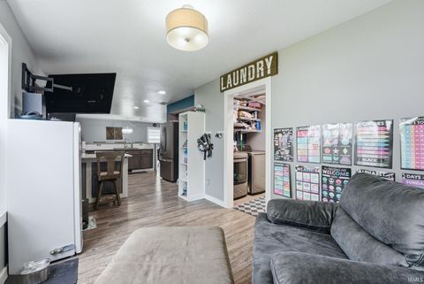 Tiny photo for 3515 Astoria Way, Fort Wayne, IN 46818 (MLS # 202614573)