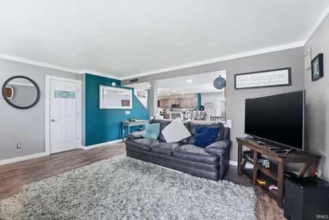 Tiny photo for 3515 Astoria Way, Fort Wayne, IN 46818 (MLS # 202614573)