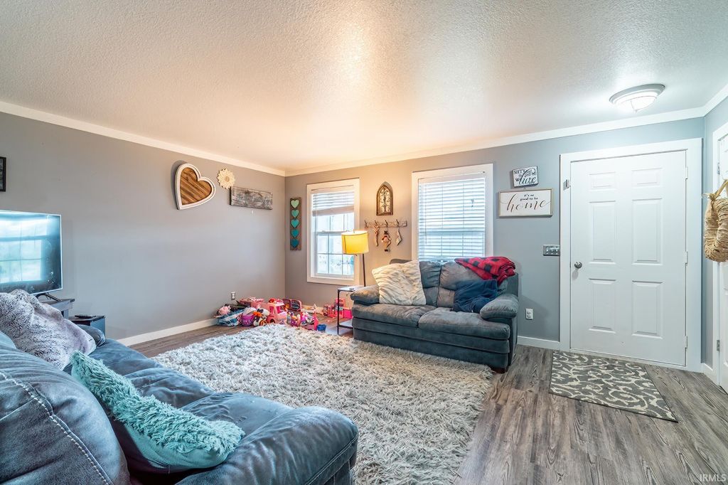 Photo of 3515 Astoria Way, Fort Wayne, IN 46818 (MLS # 202614573)