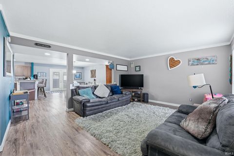 Tiny photo for 3515 Astoria Way, Fort Wayne, IN 46818 (MLS # 202614573)