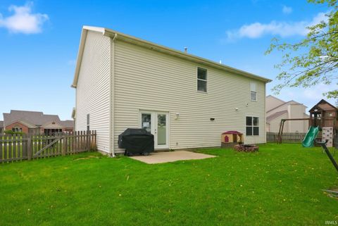 Tiny photo for 3515 Astoria Way, Fort Wayne, IN 46818 (MLS # 202614573)