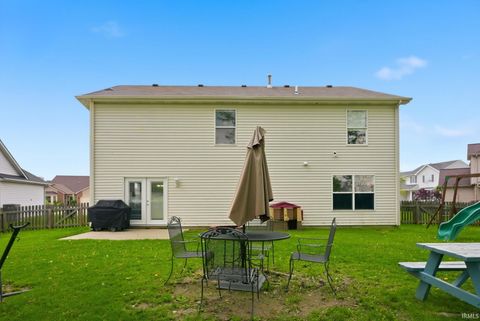 Tiny photo for 3515 Astoria Way, Fort Wayne, IN 46818 (MLS # 202614573)