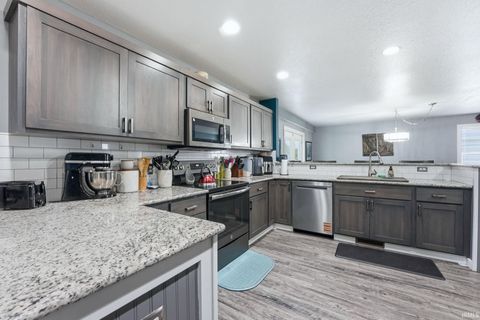 Tiny photo for 3515 Astoria Way, Fort Wayne, IN 46818 (MLS # 202614573)