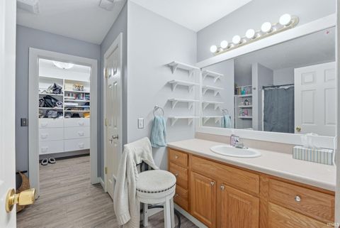 Tiny photo for 3515 Astoria Way, Fort Wayne, IN 46818 (MLS # 202614573)