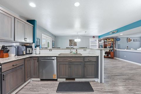 Tiny photo for 3515 Astoria Way, Fort Wayne, IN 46818 (MLS # 202614573)