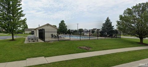 Tiny photo for 3515 Astoria Way, Fort Wayne, IN 46818 (MLS # 202614573)
