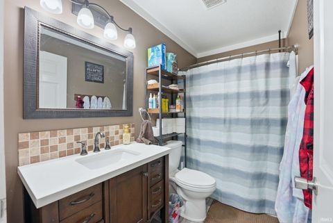 Tiny photo for 3515 Astoria Way, Fort Wayne, IN 46818 (MLS # 202614573)