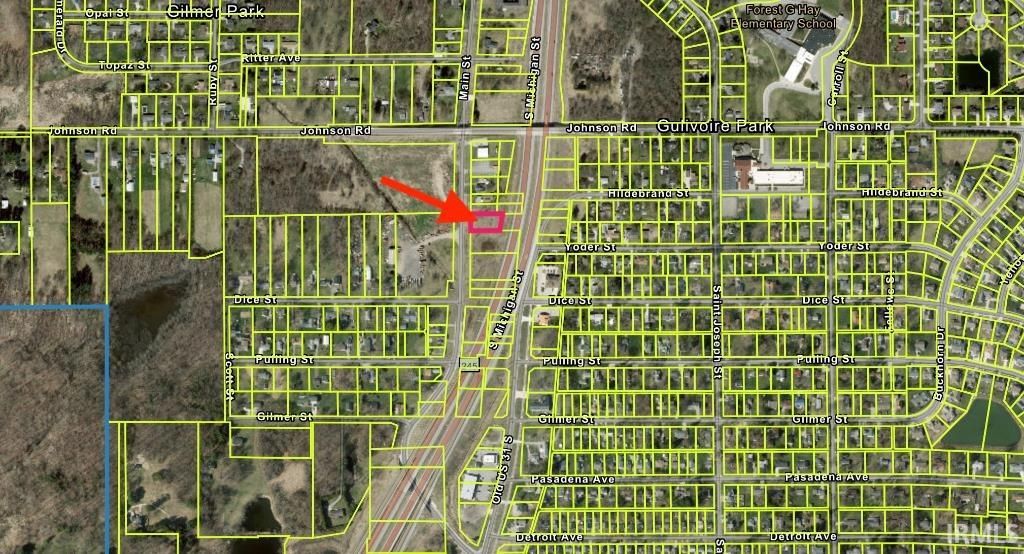 Photo of 5621 S Main Street, South Bend, IN 46614 (MLS # 202613267)